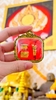 Amulet ngựa lớn