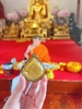 Amulet Rahu xả xui
