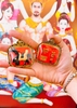 Amulet ngựa lớn