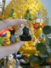 Amulet Chúa Quỷ Prai Tong - lộc số cờ bạc