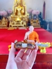 Amulet da hổ - lộc số lô đề
