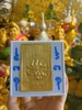 Hộp hồ ly sáp cứng - trưng bày