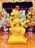 Tượng phật tứ diện