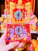 Sáp thần nhà giàu - sáp bôi