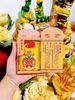 Túi vải may mắn