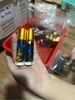 Dầu bôi hình Lersi Kreng Krai