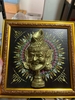 Khung tranh phép sư thầy