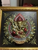 Khung tranh phép sư thầy
