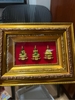 Khung tranh phép sư thầy