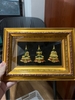 Khung tranh phép sư thầy