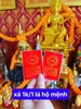 Linh phù