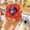 Phấn nền hồ ly hộp đỏ