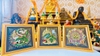 Khung tranh phép sư thầy