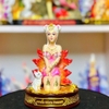 Tượng hồ ly Aj Owen