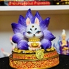 Tượng hồ ly Aj Owen