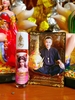 Dầu phép Aj Owen