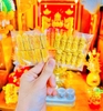 Nhang số VIP 10 viên