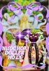 Nước hoa linh miêu tím