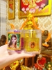 Nước hoa cửu vỹ hồ ly