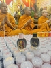 Nước hoa Thần Rahu