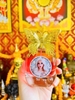Nước hoa hồ ly cánh bướm