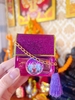 Nước hoa hồ ly VIP hình túi xách