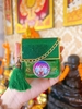 Nước hoa hồ ly VIP hình túi xách
