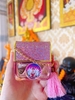 Nước hoa hồ ly VIP hình túi xách