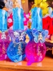 Nước hoa mẹ bướm