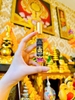 Nước hoa tứ diện