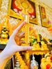 Nước hoa tứ diện