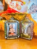 Amulet kuman 2 đầu