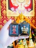 Amulet kuman 2 đầu