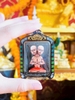 Amulet kuman 2 đầu