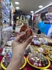 Amulet Kuman cầu lộc số