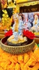 Tượng Hồ Ly 9 đuôi - sư thầy Phép