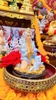 Tượng Hồ Ly 9 đuôi - sư thầy Phép