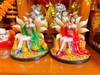 Tượng hồ ly to - Aj Suwan