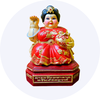 Tượng thờ