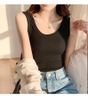 Áo ba lỗ 6 màu Fashion Style