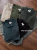 Áo polo cotton Lacoste cộc tay 5 màu cho nam