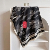 Khăn cashmere size 65x180cm 3 màu