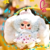 Hộp blind box Baby Three Thỏ Macaron V2