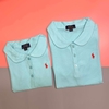 Áo phông Polo cổ sen viền bèo 6 màu