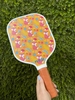 Vợt Pickleball nhiều mẫu kèm 2 bóng cho bé