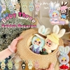 Blind box Baby Three Macaron Bunny 16cm