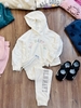 Bộ hoodie nỉ da cá, nỉ bông nhiều mẫu hãng OldNavy