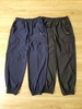 Quần jogger gió Beemon túi hộp 2 màu navy, đen