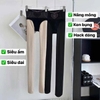 Quần tất 3D CatKaiser 2in1 màu da đen