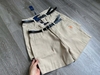 Quần sooc kaki nâu be Polo Ralph Lauren